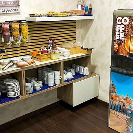 アジェーロラ New Royal Bed & Breakfast エクステリア 写真
