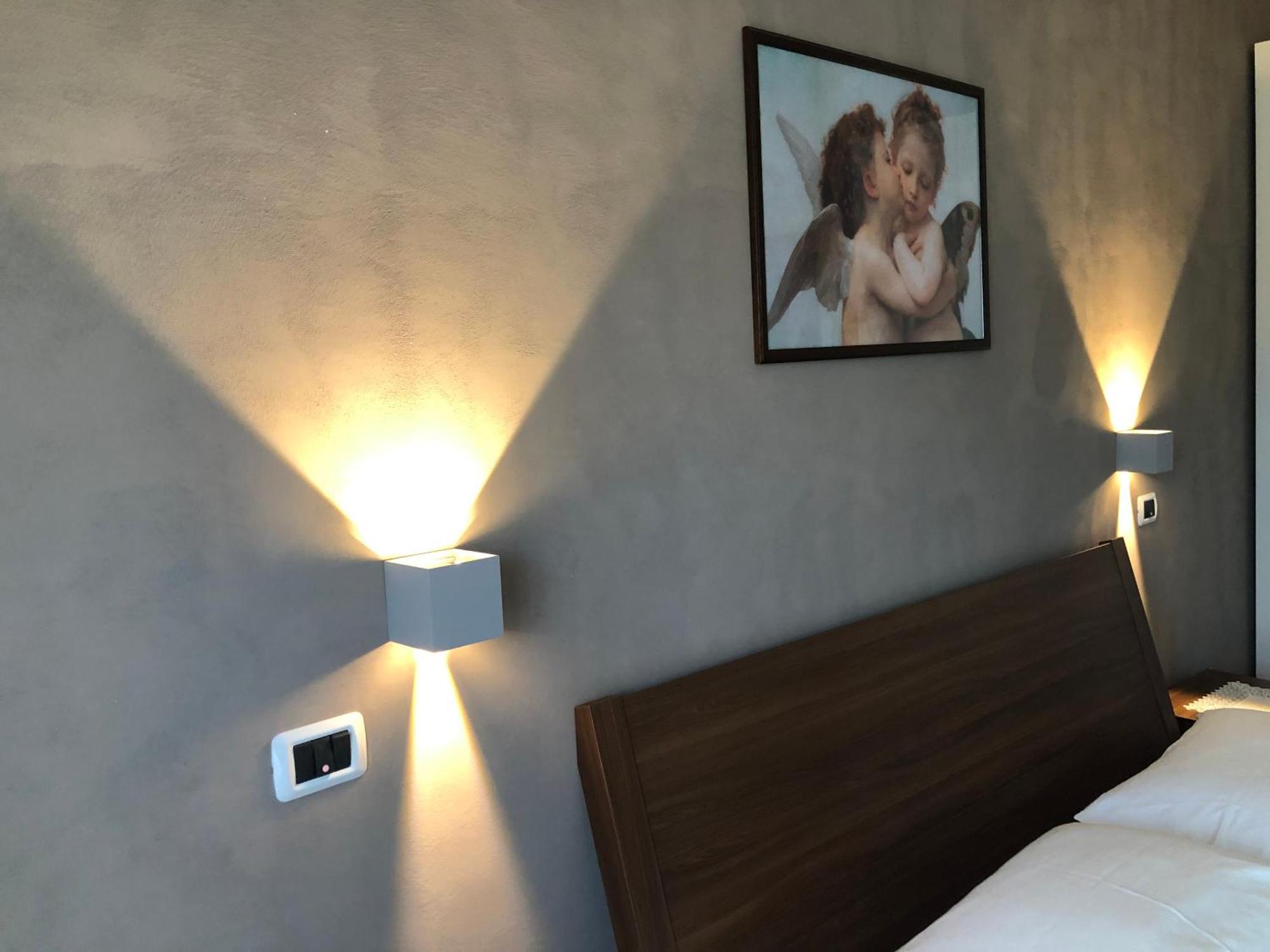 アジェーロラ New Royal Bed & Breakfast エクステリア 写真