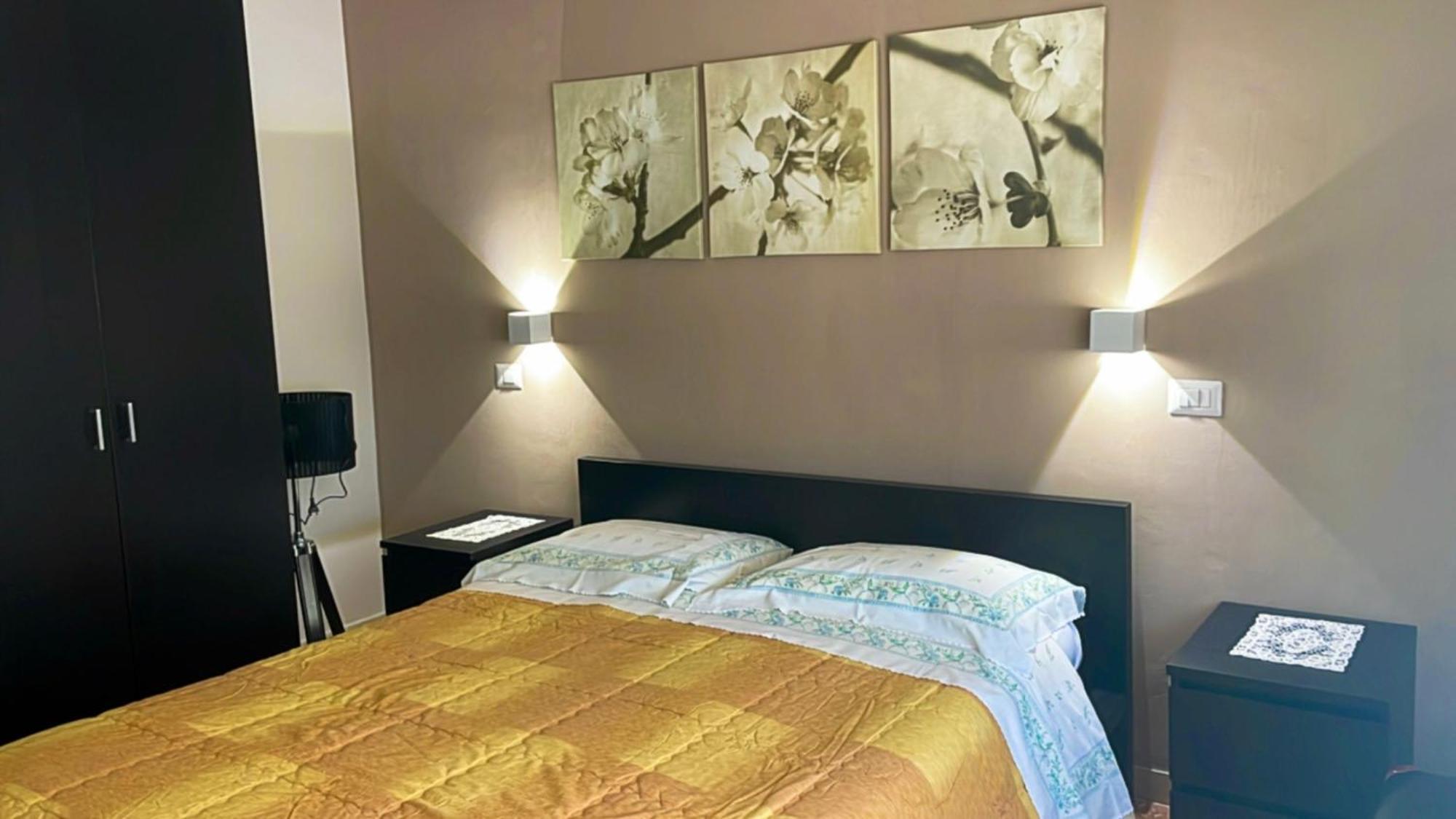 アジェーロラ New Royal Bed & Breakfast エクステリア 写真