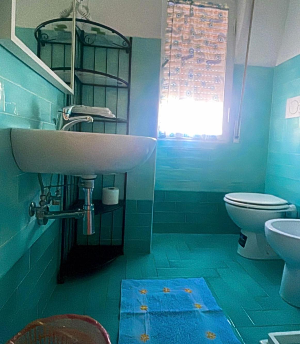 アジェーロラ New Royal Bed & Breakfast エクステリア 写真