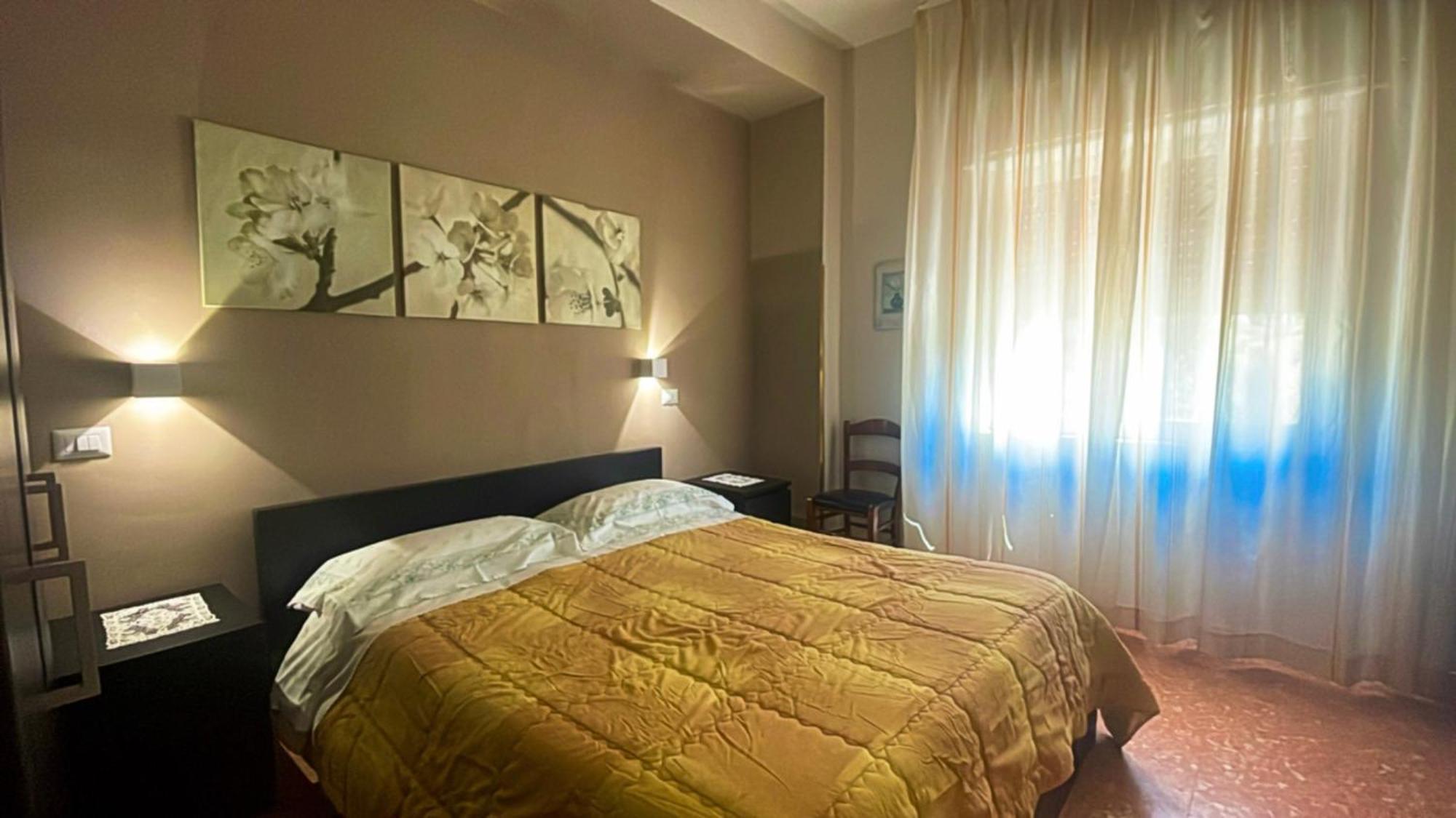 アジェーロラ New Royal Bed & Breakfast エクステリア 写真