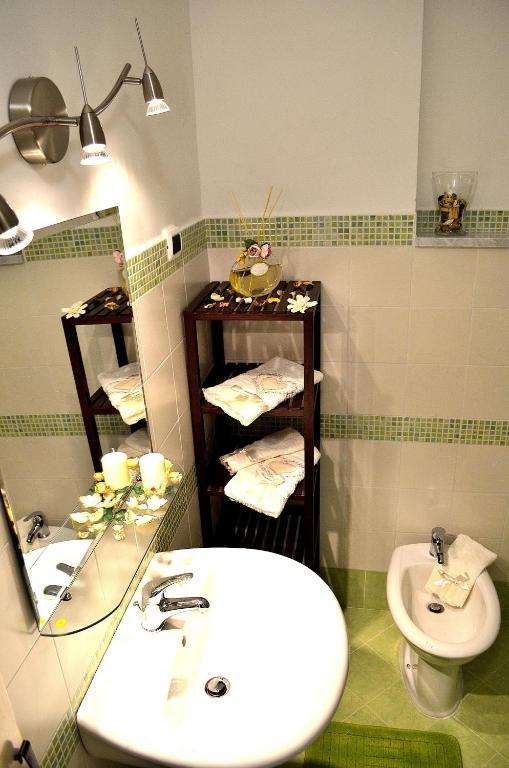 アジェーロラ New Royal Bed & Breakfast 部屋 写真