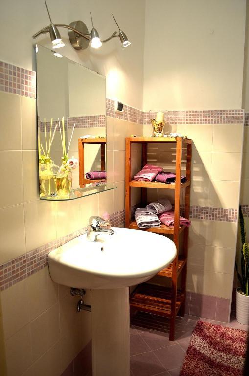 アジェーロラ New Royal Bed & Breakfast 部屋 写真