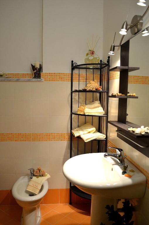 アジェーロラ New Royal Bed & Breakfast 部屋 写真