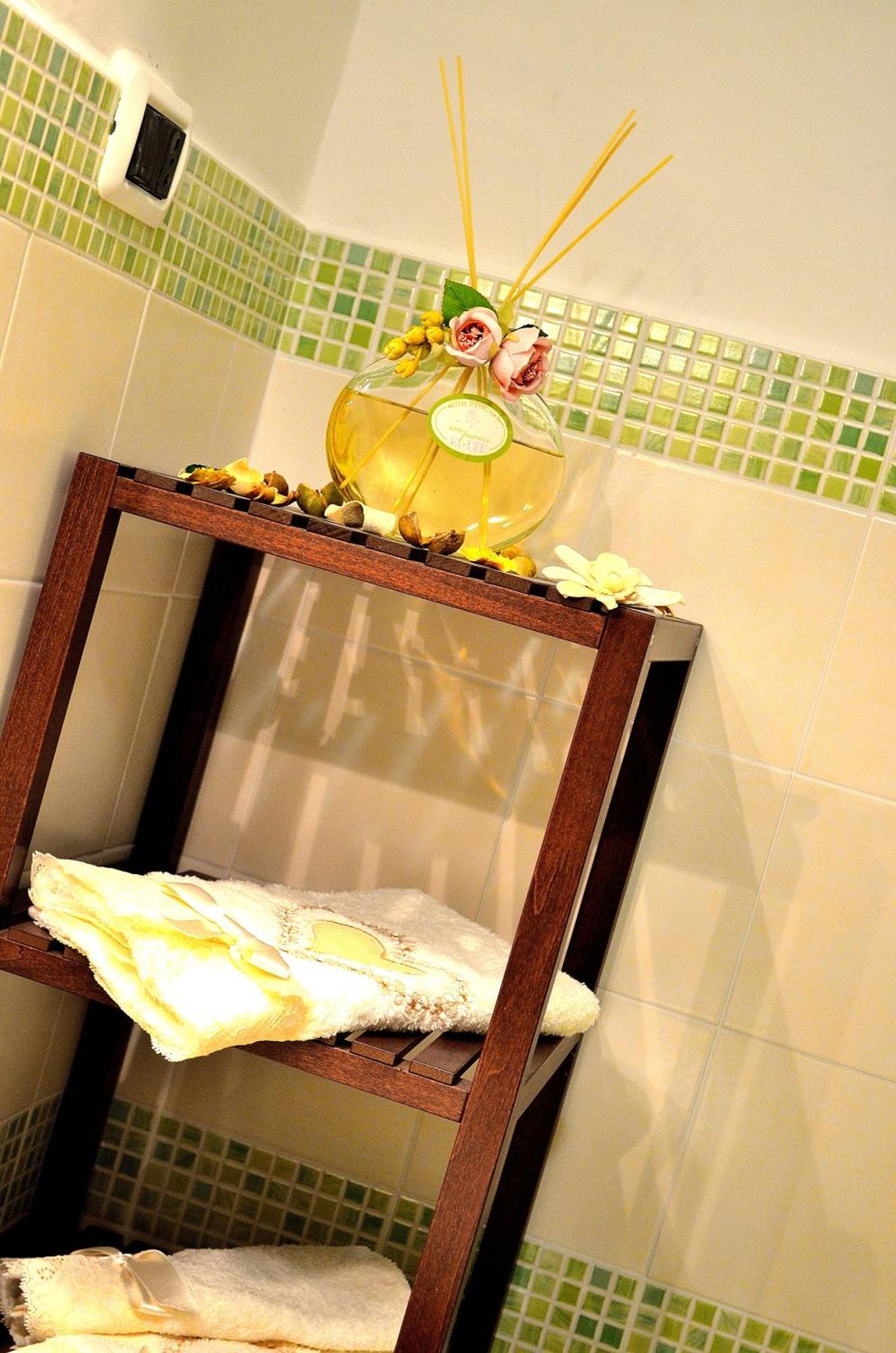 アジェーロラ New Royal Bed & Breakfast エクステリア 写真