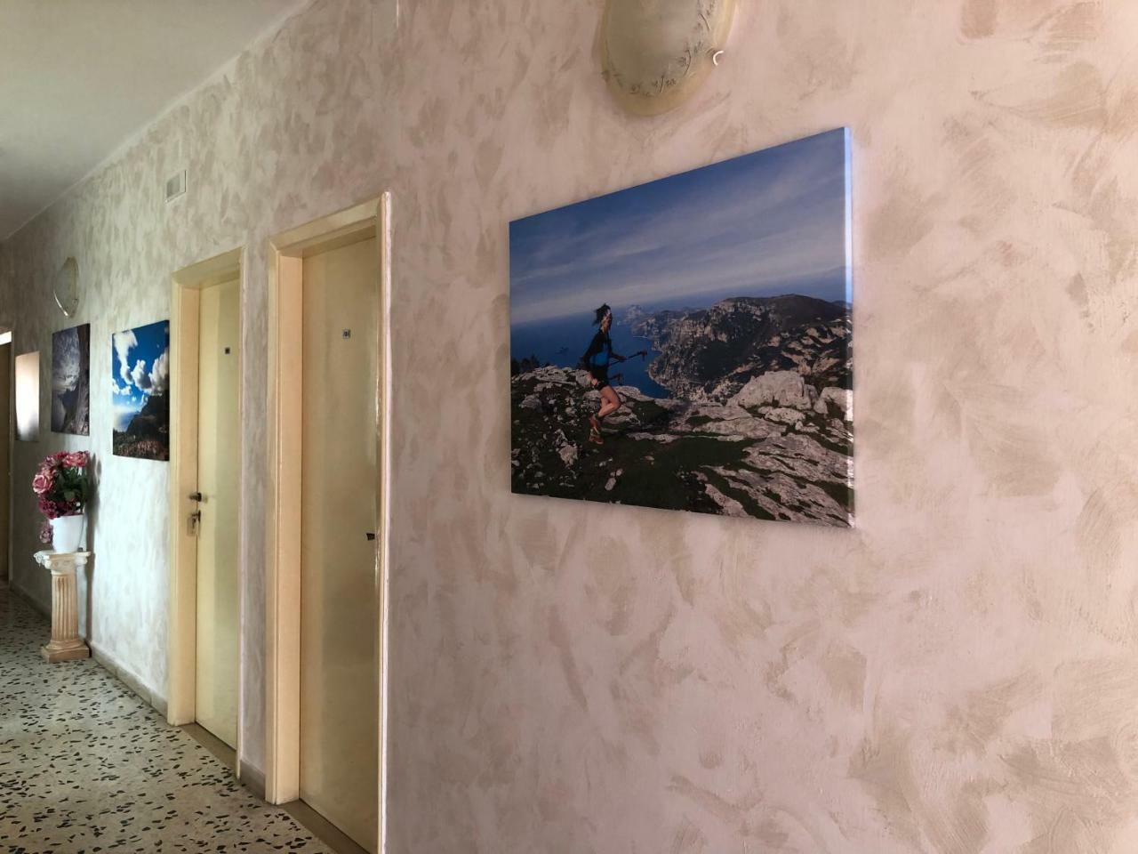 アジェーロラ New Royal Bed & Breakfast エクステリア 写真