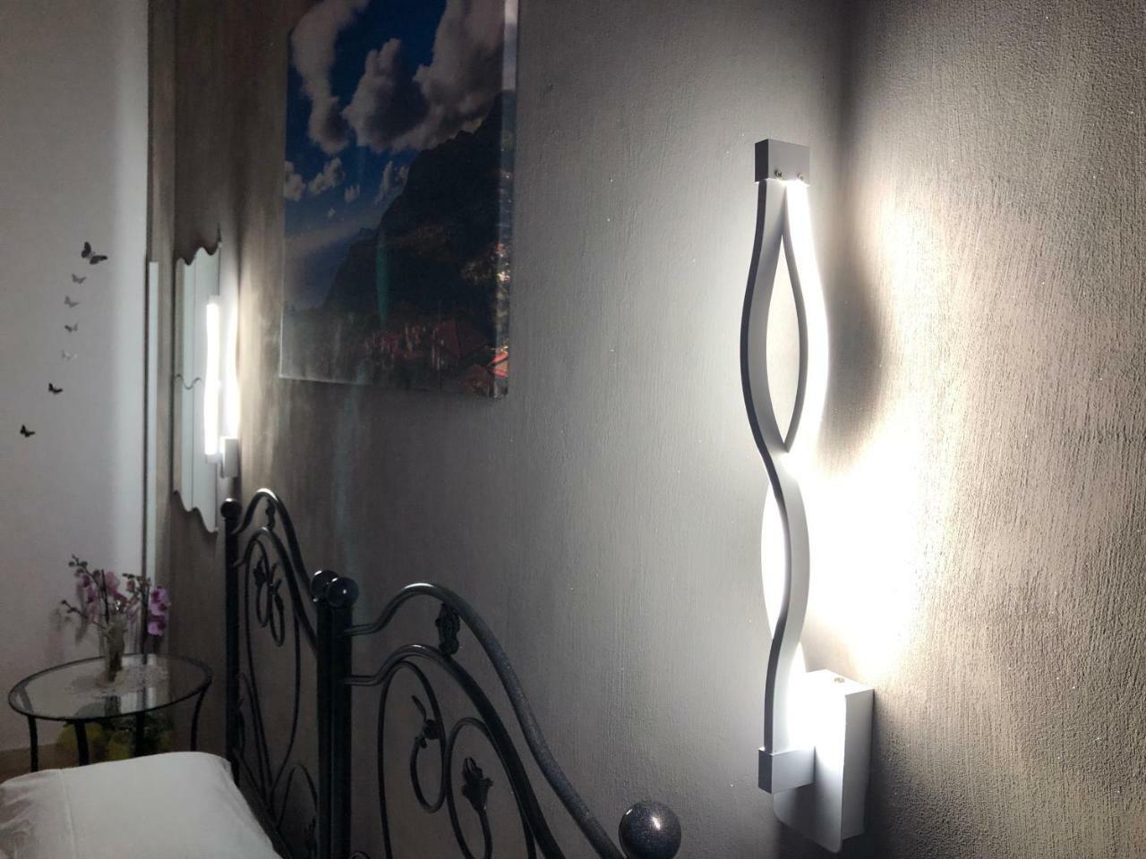 アジェーロラ New Royal Bed & Breakfast エクステリア 写真