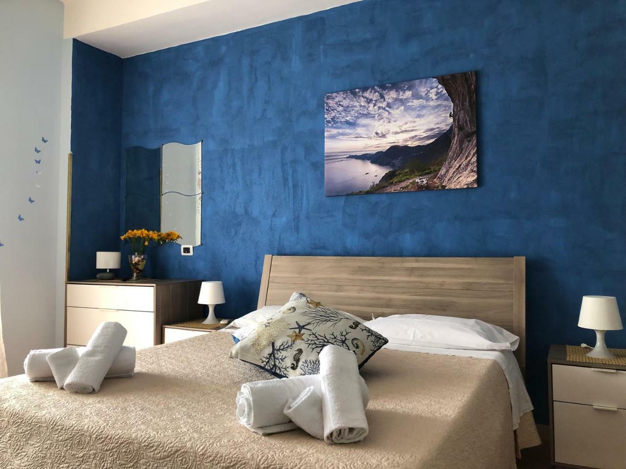 アジェーロラ New Royal Bed & Breakfast エクステリア 写真